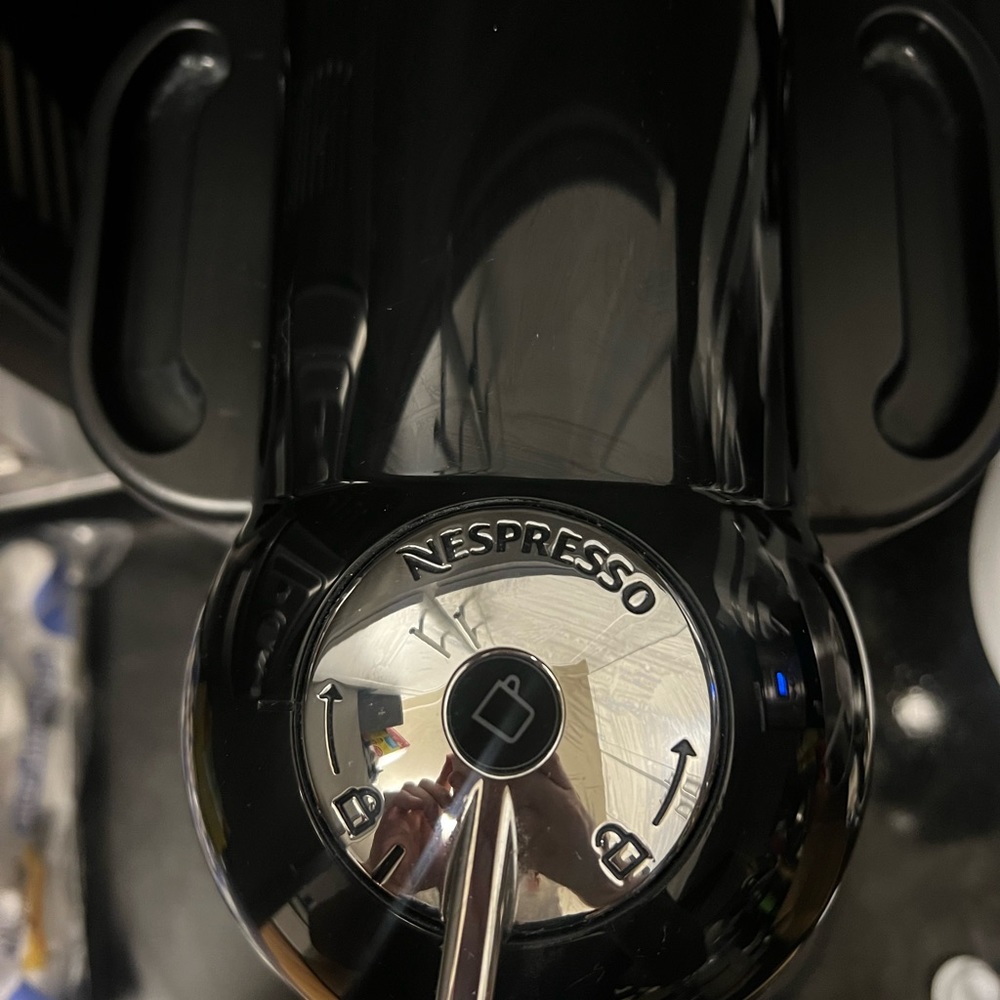 Nespresso Vertuo Machine